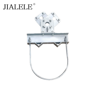 JIALELE 抱箍 LY-630A 个