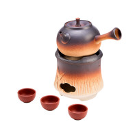 尚烤佳 浅韵煮茶炉套装 LS-660