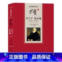 [正版] 父与子处女地 精装本 巴金译 人民文学出版社 中国翻译家译丛 书籍 (俄国)屠格涅夫|译