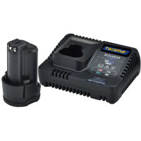 高松takama 锂电电池快速直插充电器12V 2.0A 802412 1个