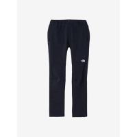 北面(The North Face)女式运动长裤轻量透气速干防风耐磨户外登山