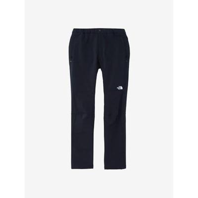 北面(The North Face)女式运动长裤轻量透气速干防风耐磨户外登山