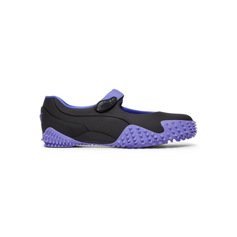 彪马(Puma)Puma女款MostroFey运动板鞋轻便舒适休闲百搭潮流鞋
