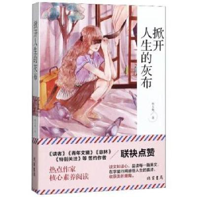 正版新书]掀开人生的灰布林玉椿 著9787512037229