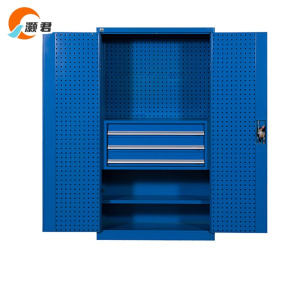 灏君 重型工具柜 三抽 台