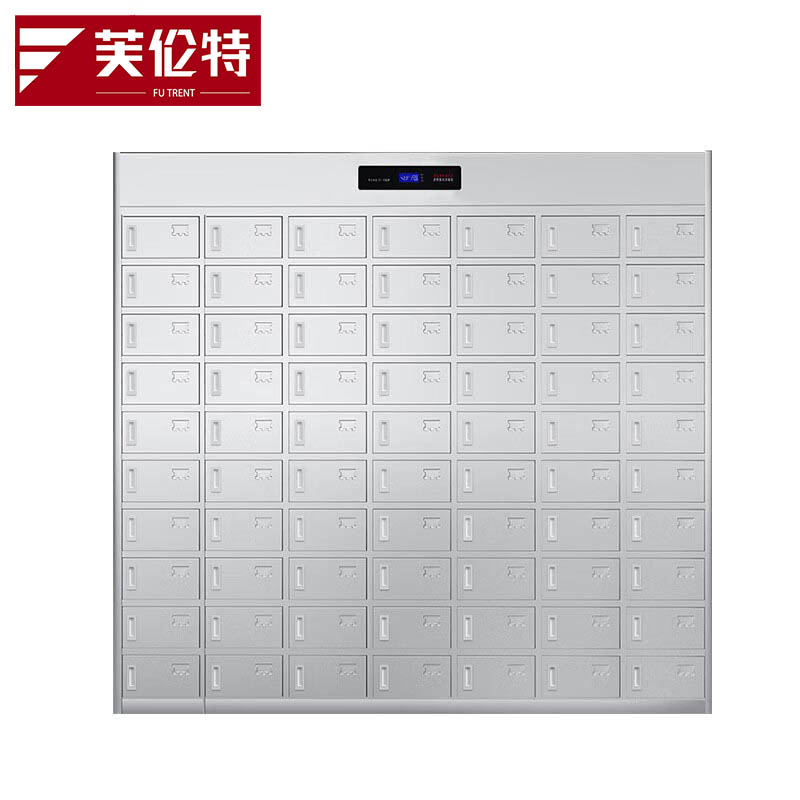 芙伦特商用消毒柜 商用多格消毒柜 大容量多室独立室消毒柜 70门消毒柜磁吸款—FLT-DG70-CX