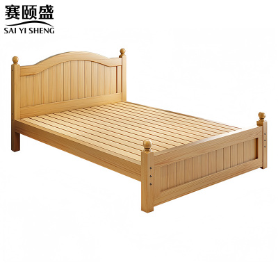 赛颐盛1.2米床1210*2120*500mm张