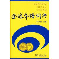 [M]全球华语词典-9787100069076