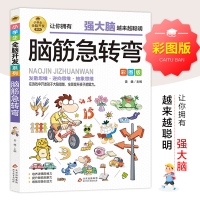 正版新书]小学生全脑开发系列《火柴棍游戏》姜巍/主编978757043
