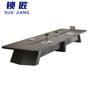 锁匠 简约时尚办公桌