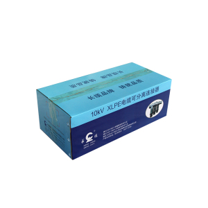 长缆 单芯后插拔头 JYYC-1*(300-400)