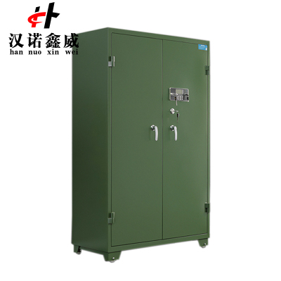汉诺鑫威双门存放柜置物柜常规款