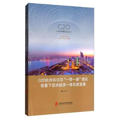 G20杭州共识与