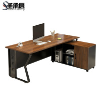 圣承启 主管桌 1.6m张