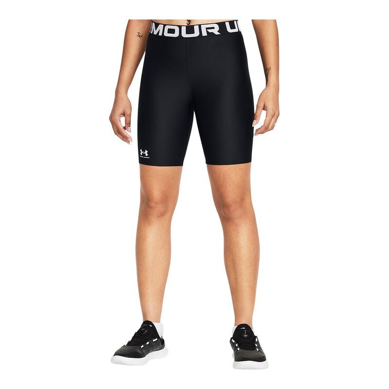Under Armour/安德玛运动速干透气舒适女式高尔夫短裤弹力防异味