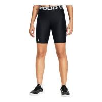 Under Armour/安德玛运动速干透气舒适女式高尔夫短裤弹力防异味