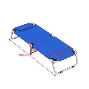 美美光明 床折叠床 MM-BG362 张