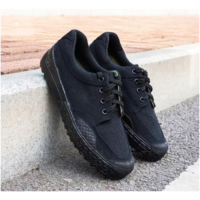 铭扬星 工作鞋4