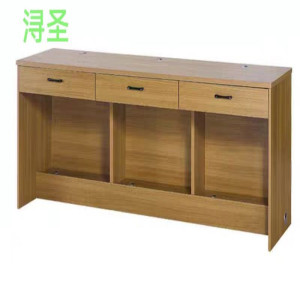 浔圣 办公桌 1000*600*760/米