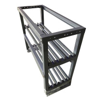 晖旭源 电池架 100Ah双层16块款 组