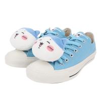 匡威(CONVERSE)经典帆布鞋女款匡威AllStar联名款萌宠 removable