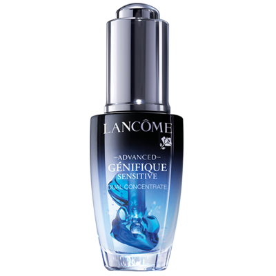 兰蔻(LANCOME)小黑瓶安瓶20ml;舒缓深入补水任何肤质通用精华精华液