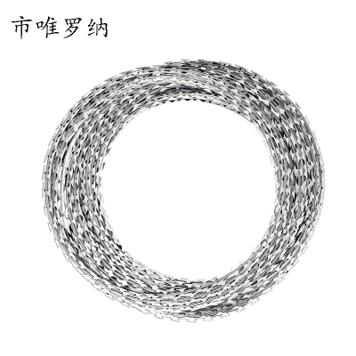 市唯罗纳刀片刺丝滚笼cl50 千克