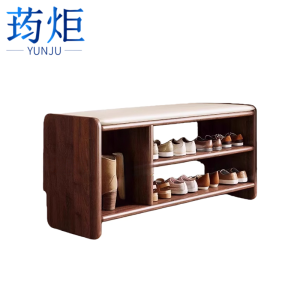 荺炬 换鞋凳