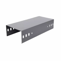 淮砀防火桥架单盖板 150宽 2mm厚 2m/根