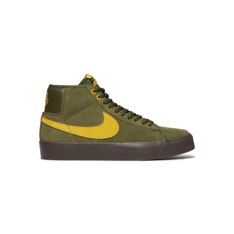 耐克(NIKE)Antihero联名Nike板鞋男鞋简约时尚百搭配色休闲运动潮