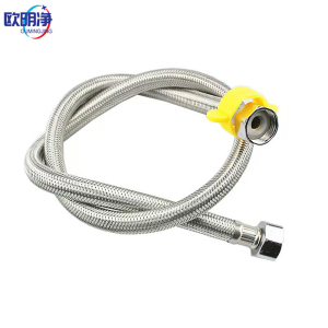 304不锈钢编织管防爆金属软管 200cm 根