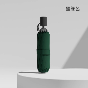 点时诚鑫 雨伞男士高级感加大加厚加固 个