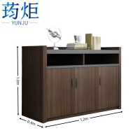 荺炬文件柜1.2*0.4*1.0米个