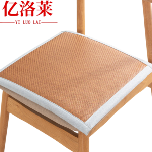 亿洛莱 坐垫 40*40cm/个