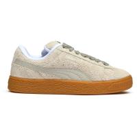 彪马(Puma)女板鞋时尚复古毛面柔软舒适防滑耐磨休闲鞋