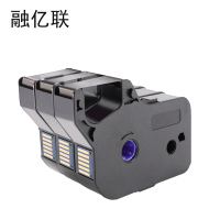 融亿联 碳带 线号机色带 TP-R1002B 卷