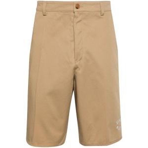 KENZO透气休闲短裤男夏季运动跑步 Bermuda风宽松百搭男装