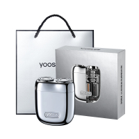 yoose/有色[王一博同款]MINI2.0迷你潮流便携合金剃须刀