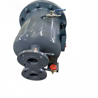 利冀尔 油气分离器罐 LJE - 0.14M3 台