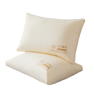 优福安达全棉大豆枕头 48*74cm ZT20240005 /个