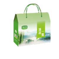 海七防暑降温礼盒158g/盒