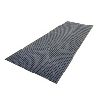 欢农 灰色1米宽防滑地垫 1.0m/米