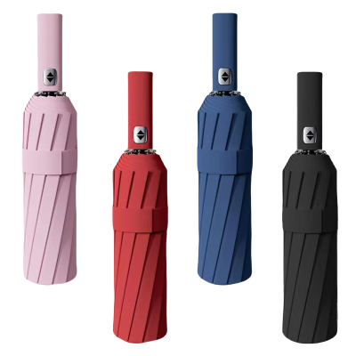 洛安斯 晴雨伞 12骨双骨 把