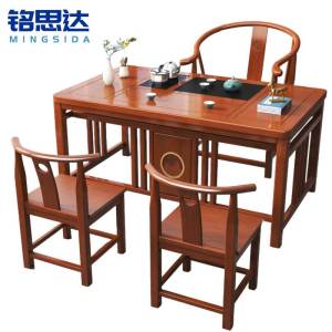 铭思达茶桌
