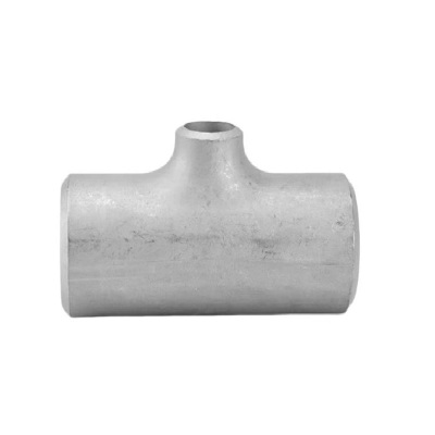 盛京联硕 304不锈钢焊接异径三通Φ25*20 个