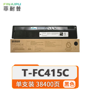 菲耐普 硒鼓 T-FC415C 支