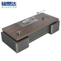 铭思达老板桌