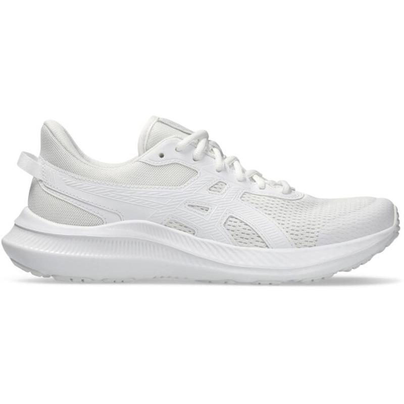 亚瑟士(ASICS)女款跑步鞋舒适EVA中底耐磨橡胶大底运动鞋