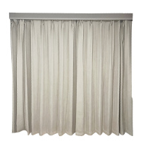 洋蝲蝲 窗帘 1000g-1300g/m 副