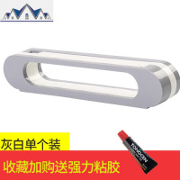 免打孔浴室拖鞋架墙上沥水可折叠鞋子收纳卫生间置物架子壁挂 三维工匠